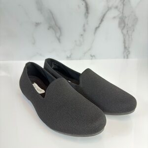 Steve Madden Women’s Black Slip-On